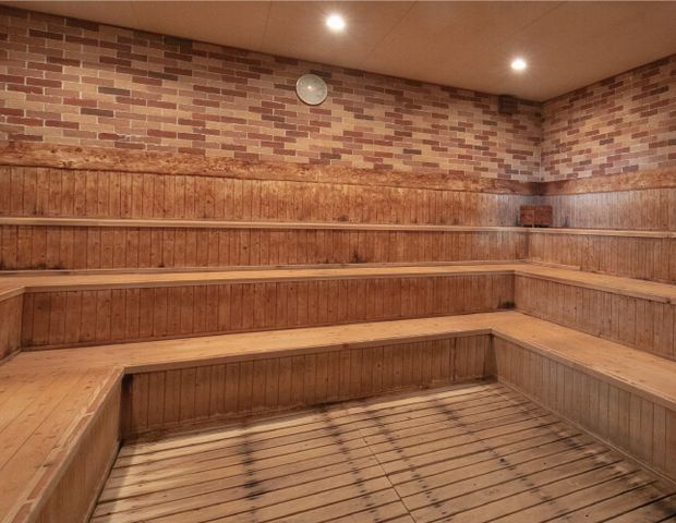 カルナパーク花立山温泉