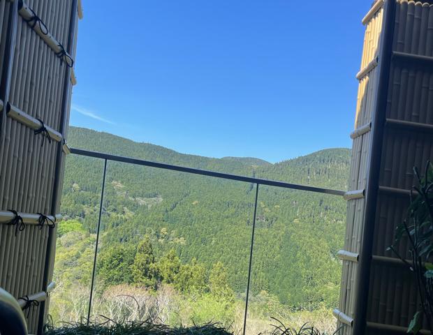 世知原温泉くにみの湯 山暖簾(せちばるおんせん　やまのれん）