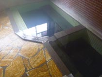 満願寺温泉共同浴場