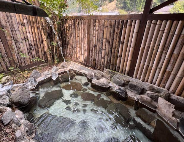 銭湯旅館キクヤ （旧 喜久屋旅館 ）