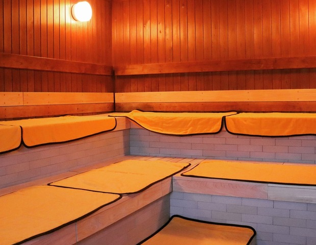 極上の湯山田温泉（旧　山田町温泉交流センター）