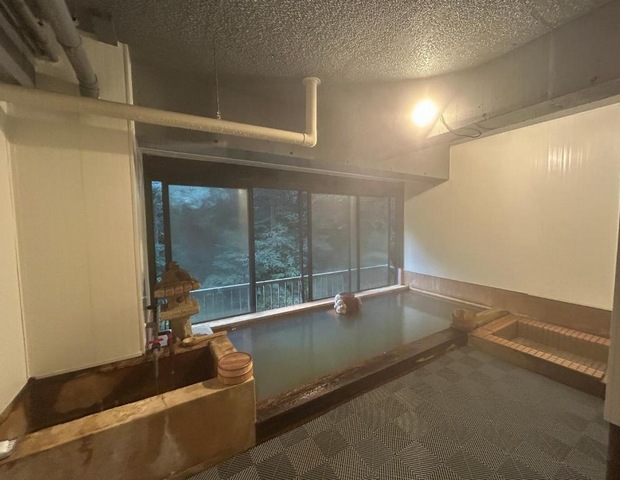 繁花荘せせらぎ荘