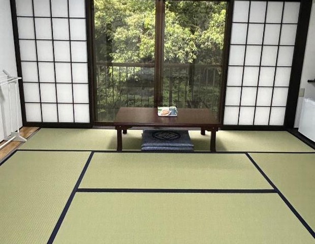 繁花荘せせらぎ荘