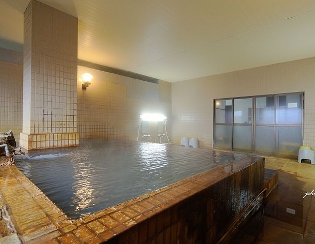 桜島シーサイドホテル