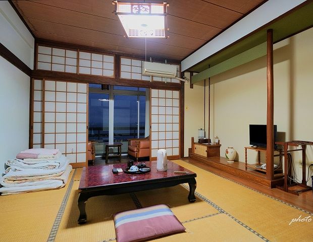 桜島シーサイドホテル