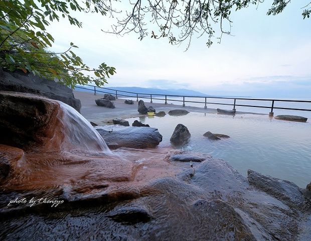桜島シーサイドホテル