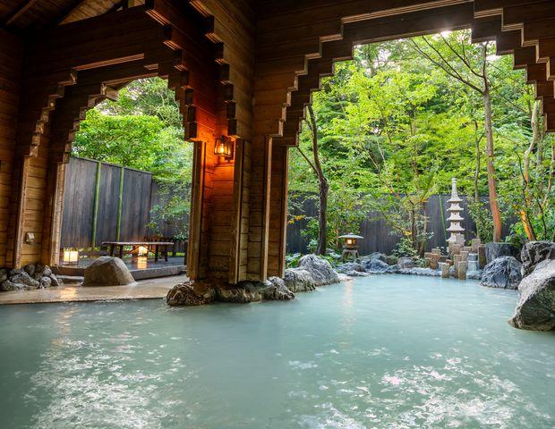 霧島国際ホテル