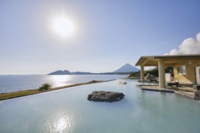 ヘルシーランド露天風呂 たまて箱温泉