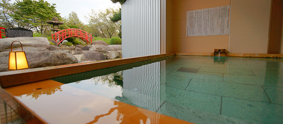 ホテル 神の湯温泉
