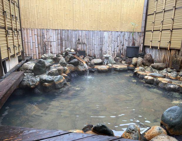 宿彩「湯食笑門」の宿　石廊館