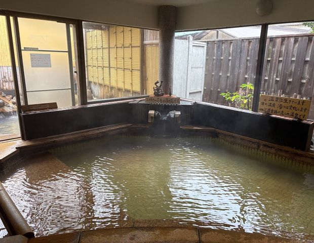 宿彩「湯食笑門」の宿　石廊館