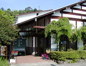 清野旅館