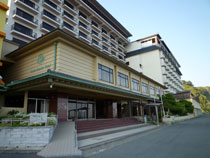 稲取観光ホテル