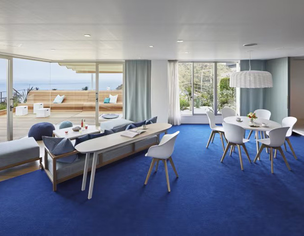 星野リゾート　リゾナーレ熱海