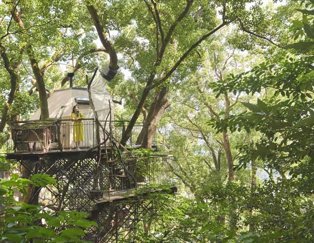 星野リゾート　リゾナーレ熱海