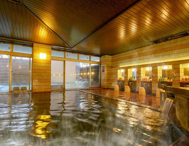 大江戸温泉物語Premium 伊東ホテルニュー岡部(旧伊東ホテルニュー岡部)