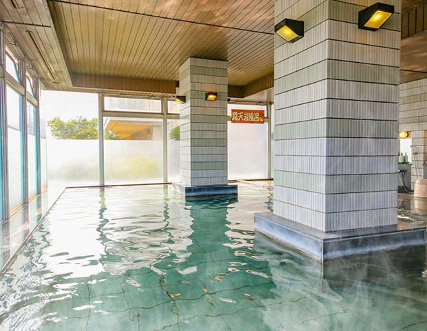 大江戸温泉物語Premium 伊東ホテルニュー岡部(旧伊東ホテルニュー岡部)