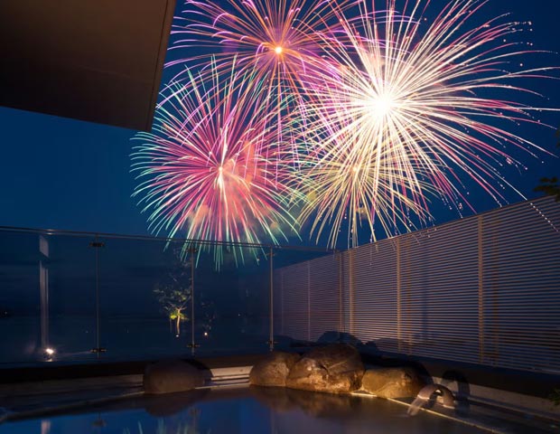 星野リゾート 界 アンジン（旧 伊東温泉　アンジン）