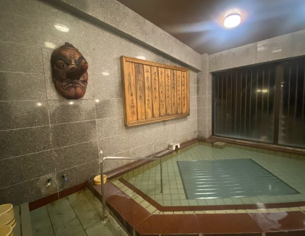 桓武平氏ゆかりの宿 揚羽～AGEHA～（旧　平家の庄）