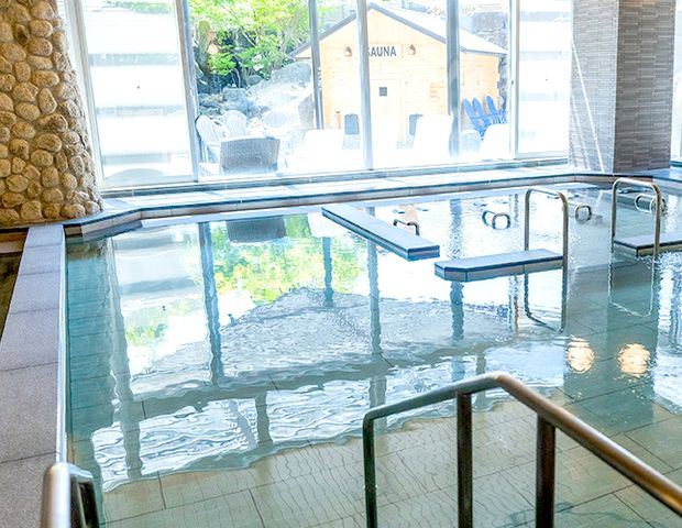 長久手温泉 ござらっせ