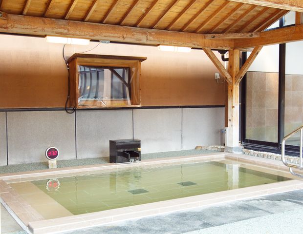 天然温泉 小田原コロナの湯