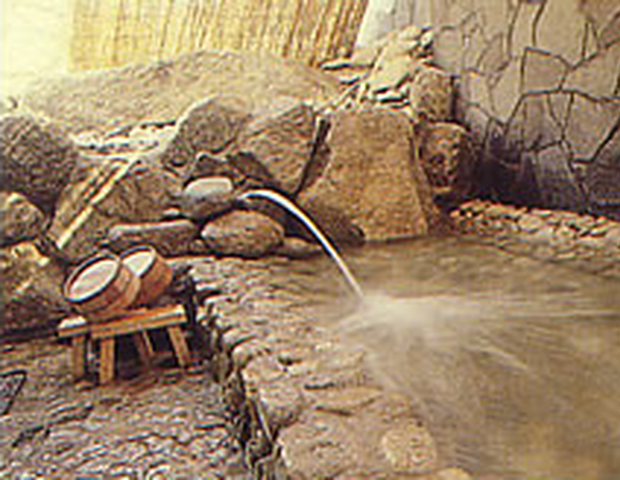 博多温泉旅館 富士の苑