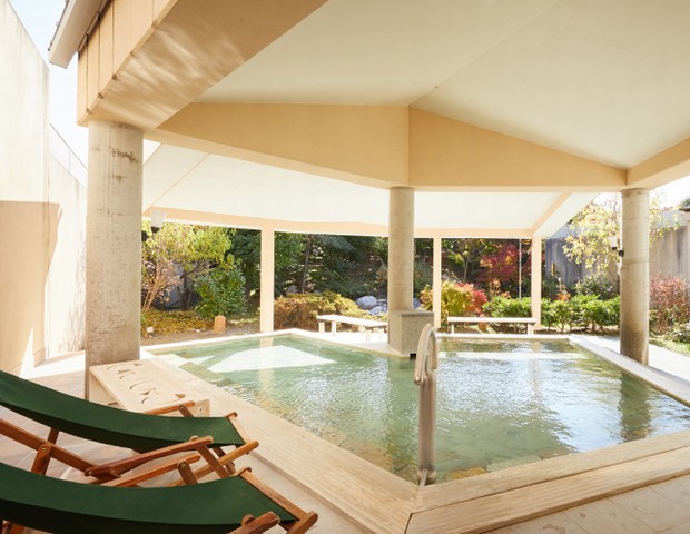 秋葉温泉 花水（かすい）