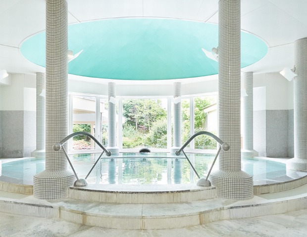 秋葉温泉 花水（かすい）