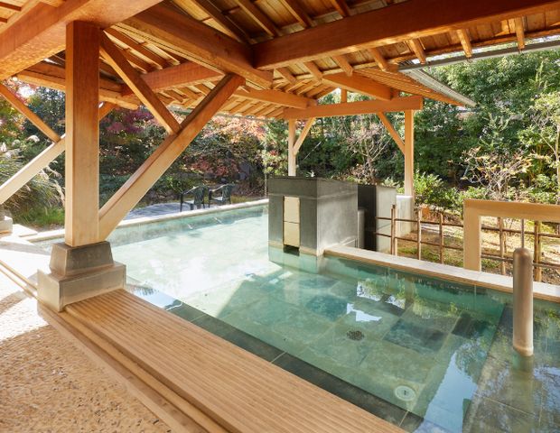 秋葉温泉 花水（かすい）