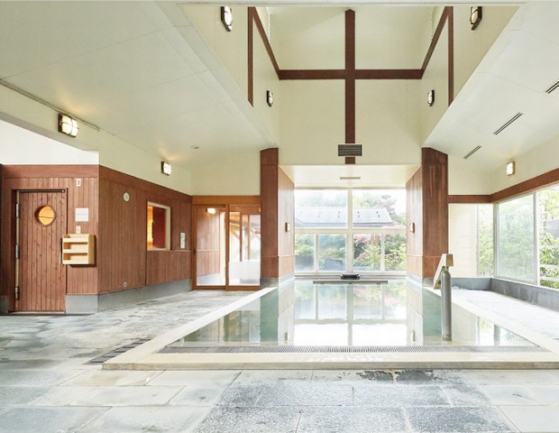 秋葉温泉 花水（かすい）