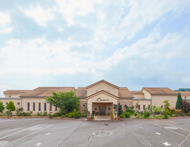 秋葉温泉 花水（かすい）