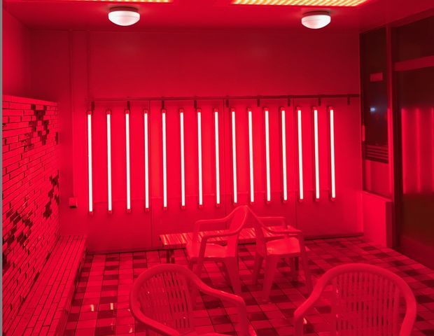 足利健康ランド（閉館しました）