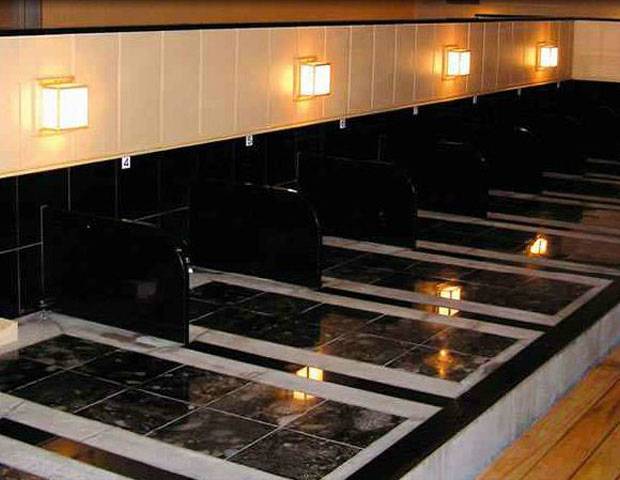 足利健康ランド（閉館しました）