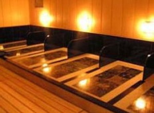 足利健康ランド（閉館しました）