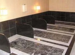 足利健康ランド（閉館しました）