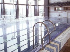 足利健康ランド（閉館しました）