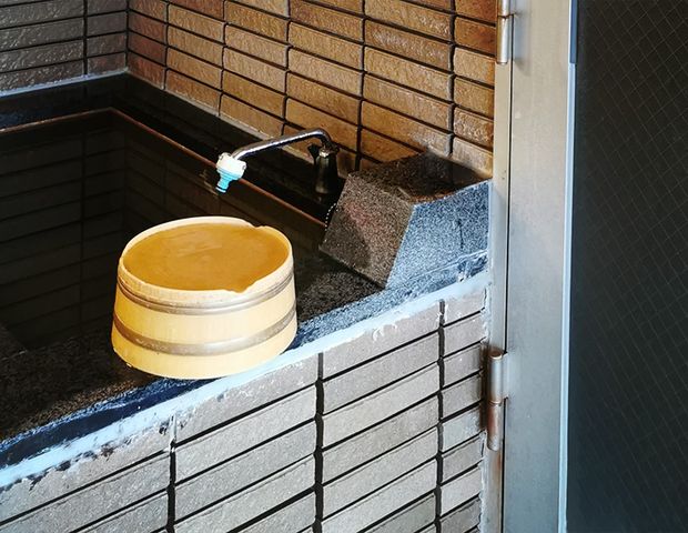 由良温泉 ホテル八乙女