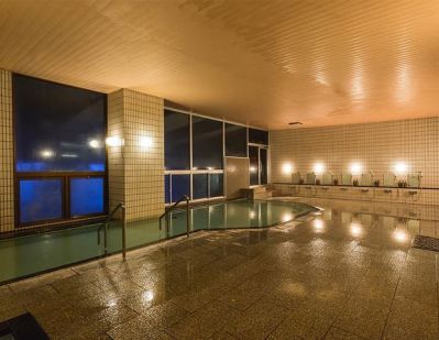 SBCリゾート木島平（SBC RESORT KIJIMADAIRA）