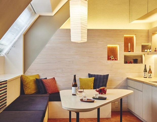 星野リゾート 磐梯山温泉ホテル