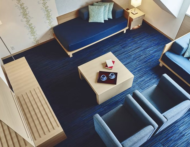 星野リゾート 磐梯山温泉ホテル