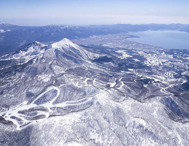 星野リゾート 磐梯山温泉ホテル