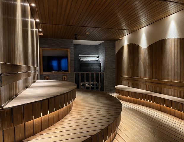 なんぽろ温泉ハート&ハート