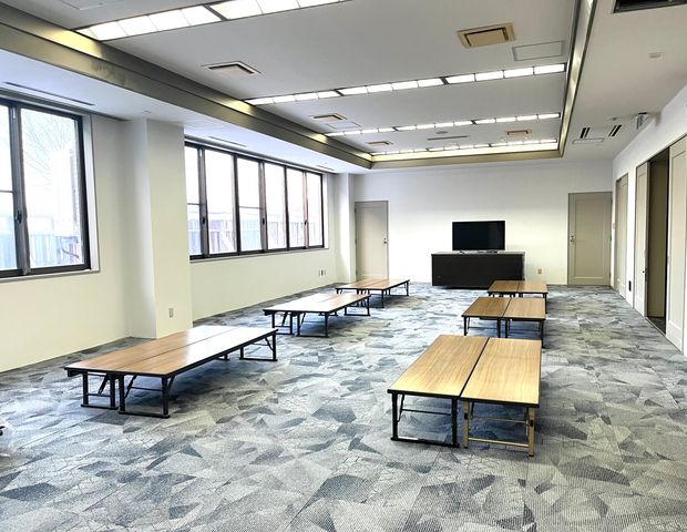 なんぽろ温泉ハート&ハート