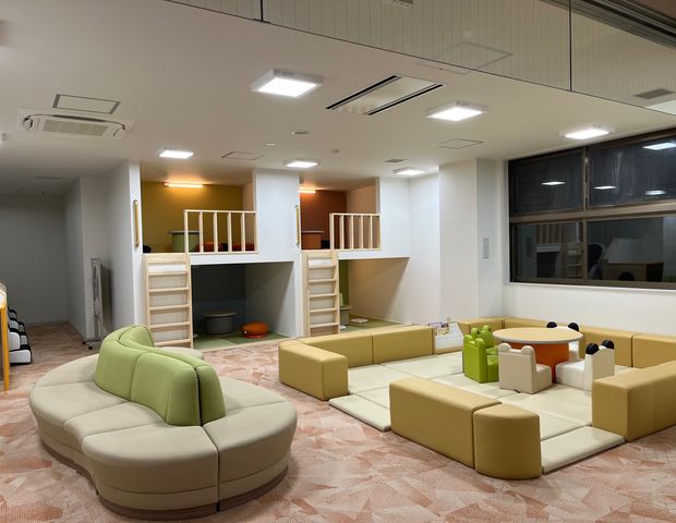 なんぽろ温泉ハート&ハート