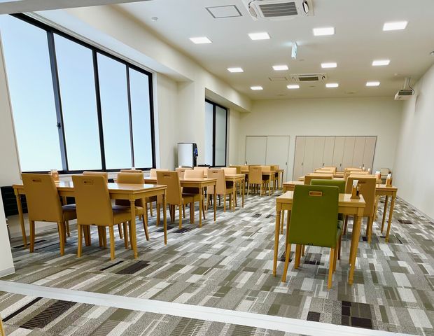 なんぽろ温泉ハート&ハート