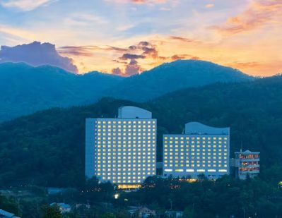 【2026年9月14日オープン】ヒルトン高山リゾート（旧　ホテルアソシア高山リゾート）