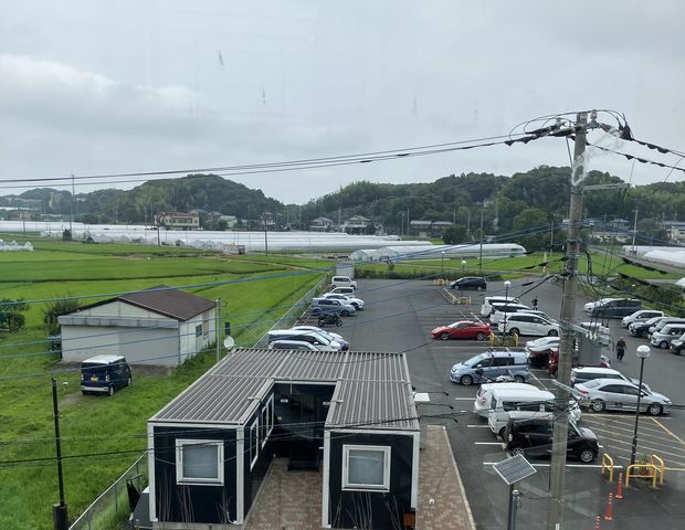 あそう温泉 白帆の湯（しらほのゆ）