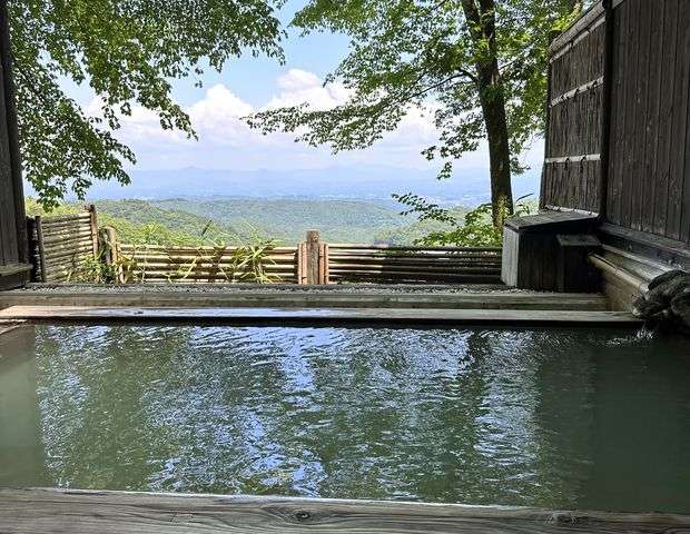 ながめの館　光雲閣