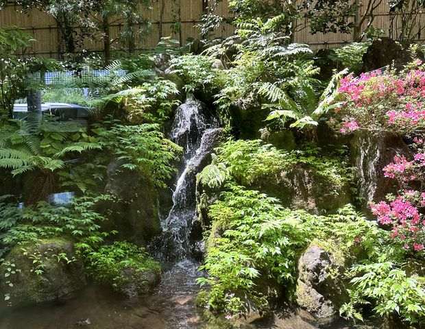 ながめの館　光雲閣