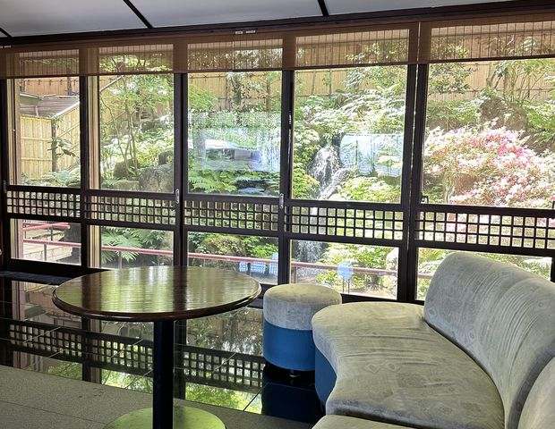 ながめの館　光雲閣